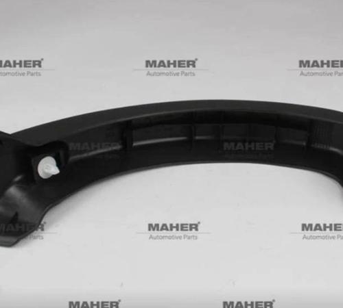 Bagaj Kapak Menteşe Kapağı Cıvıc 16-21 Fc5 Sol (Oem No: Hd01Pf7234)
