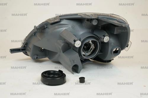 Far Yaris 2003-2005 Elektrikli Sağ (Oem No:811300D080)