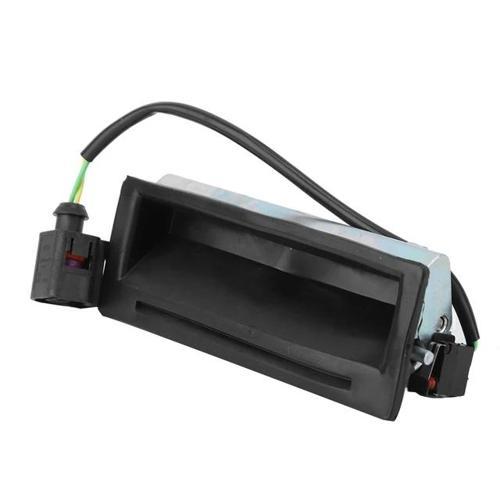 Bagaj Kapak Açma Butonu Bora / Touareg (Oem No: 1J0827566L)