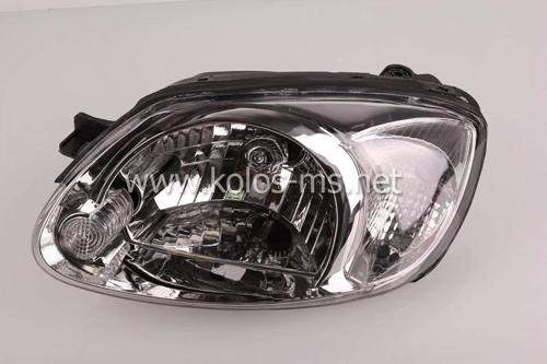 Far Accent 2003-2006 Admıre Manuel Beyaz Sol (Oem No:9210125511)