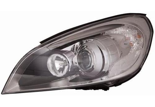 Volvo S-60 2012- Far Sol  (Oem No:31299990)