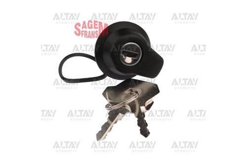 Bagaj Kilidi Dış R9 / R11 (Oem No:7701349638)