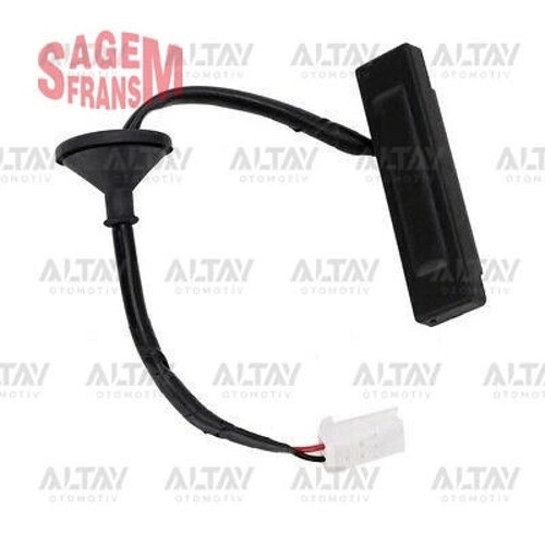 Bagaj Kapak Açma Butonu I-2020 2012-14 (Oem No:812601J600)
