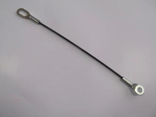 Mazda B2500- Pıck Up- 01/03; Bagaj Destek Teli (39 Cm) (Bagaj Halatı) (Oem No: 6M34 J21952 Ba)