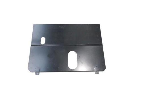 Hyundaı Accent- Blue- 11/14; Karter Muhafaza Sacı (Metal) (Oem No: 596-6940)
