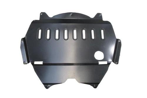 Peugeot 3008- 17/20; Karter Muhafaza Sacı (Metal) (Oem No: 1554-6940)