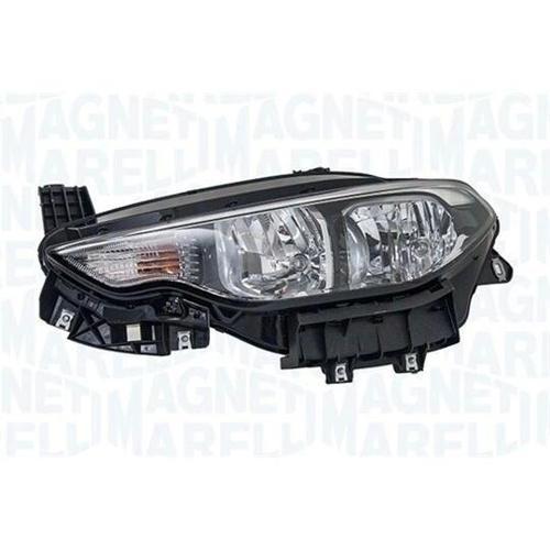 Fiat Egea  2015- Far On Sağ               Krom  (Oem No:52145158)