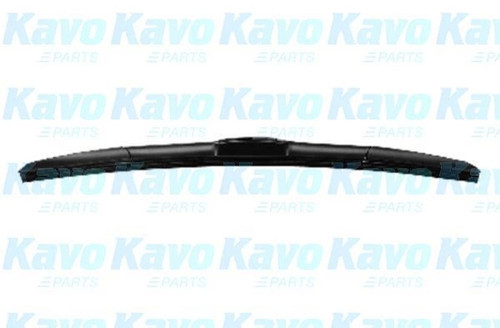 Caddy T5 2004 Silecek Süpürgesi Arka 3397008009 119502 (405Mm) Muz Tipi (Adet) (Oem No:7E0955425)