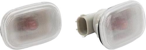 Sinyal Lambası Çamurluk Corolla  93-06 /Hılux 06-11 Vıgo Sarı Sağ-Sol (Oem No: 81730-20220)