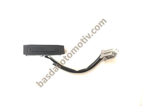 Svic Bagaj Qashqaı 07-13 None (Oem No: 90602-Jd00A)