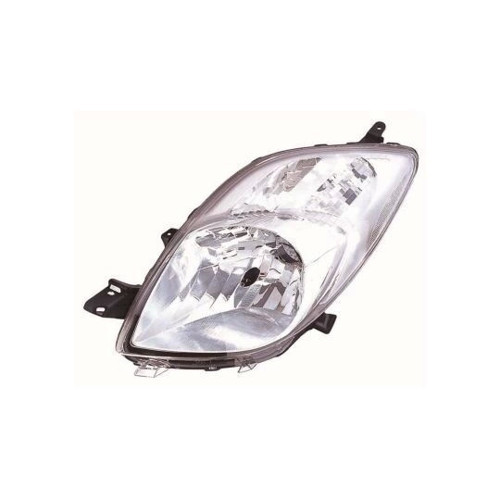 Far Yaris 2006-2008 Elektrikli Sağ (Oem No:8113052580)