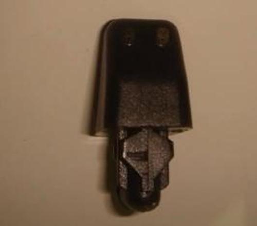 Renault Express- 95/99; Su Fiskiye Memesi (Oem No: 1472-2968)