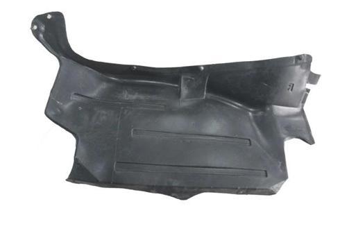 Volkswagen Golf- 4- 98/04; Karter Muhafaza Plastiği Sağ (Benzinli) (Oem No: 1J0825250)