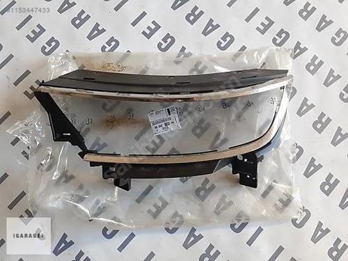Far Yuvası Ön Sol Opel Mokka Bm 21- (Oem No: 9835213980)