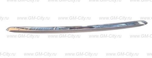 Motor Kaput Nıkelajı Opel Epıca Bm 07-11 (Oem No: 96635251)