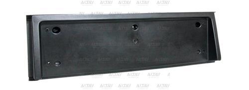 Plaka Alt Bakaliti M.131 Dks / Doğan 1993-2001 / Kartal 1993-2001 / Şahin 1996-2001 Slx (Oem No:7745
