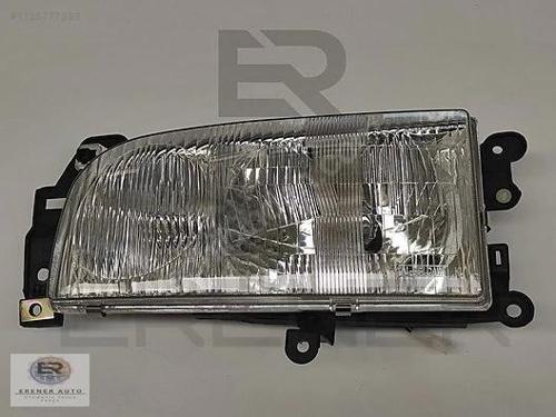 Far Bongo  98-01 Sol (Oem No: 0K60G-51-040B)
