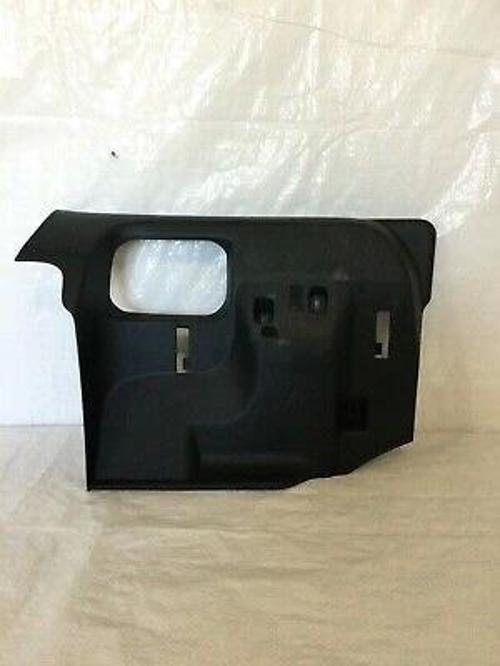 Torpido Kapağı Cıvıc 06-11 Alt Fd6 (Oem No: 77345-Sna-A00)