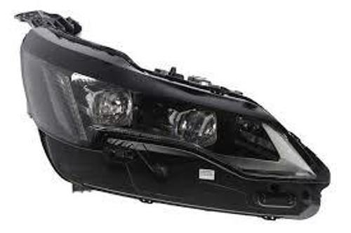 Far 3008 19-23 Sağ Motorlu (Oem No: 1675812580)