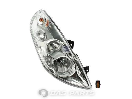 Far Master 10Sonrası Manuel Sağ (Oem No: 260106869R)