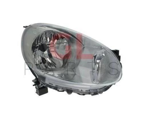 Far Mıcra 11-13 Motorlu Sağ (Oem No: 26015-1Hm0A)