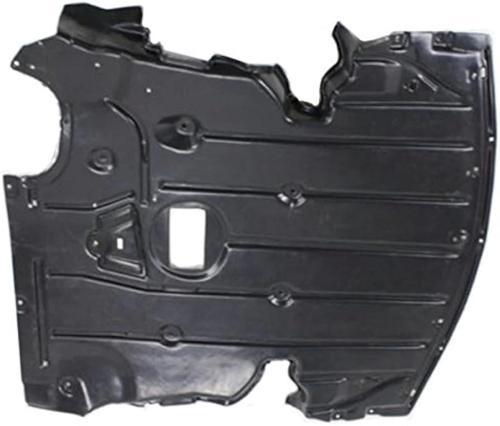 Bmw 3 Serisi-E91-E92 2005-2011 Motor Alt Muhafazası (Oem No:51757129341)