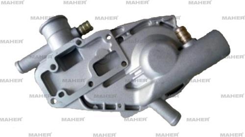 Devirdaimalt Karteri R12 (Oem No:7701457415)