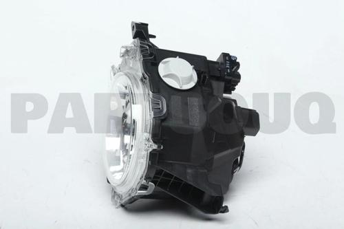 Far Sağ . Japon Jımny (A6) 1.5 18- (Oem No: 35100-77Rb0)