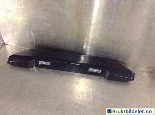 Plaka Lamba Plastıgı Cıft Kapı Ford Transıt V-362 Bm 12- (Oem No: Bk21 13N775 Af5Cnd)