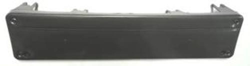 Mercedes S Sl Class- W140- 91/98; Plakalık Plastiği Koyu Gri (Oem No: 1408851381)