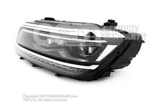 Far Tiguan 16-20 Led'Li Sol (Oem No: 5Nb941113E)