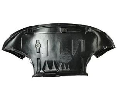 Audi  A6  2009-2011  Karter Muhafaza Plastiği 2.0L/2.4L (Lt-Ad8008) (Tyg) (Oem No:4F0863821H)