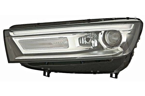 Far Sağ Xenon D5S Vw Q5 Bm 17- (Oem No: 80A941044)