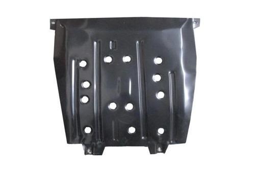 Chevrolet Aveo- Sd/Hb- 04/05; Karter Muhafaza Sacı (Metal) (Oem No: 5130-6940)