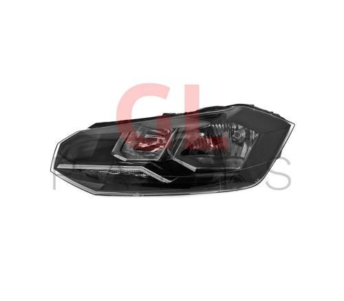 Far Polo 2018-2022 Sol (Oem No:2G1941005)