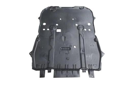 Peugeot 308 2022-2024 Karter Muhafaza Plastiği (Enjeksiyon Baskı) (Oem No:9846913380)