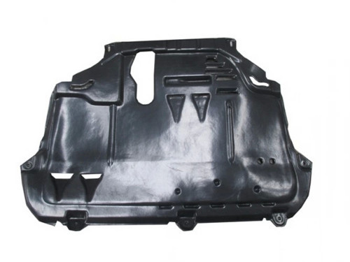 2008-2012 Volvo S40 Karter Muhafaza Plastiği Orta (Lt-Vv8004) (Tyg) (Oem No:30793872)