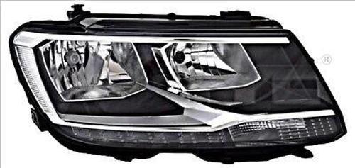 Vw Tiguan 2017- Far Sol  (Oem No:5Nn941005)