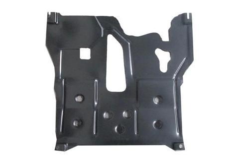 Chevrolet Aveo- Hb- 09/11;  (Classıc)Karter Muhafaza Sacı (Metal) (Oem No: 5133-6940)