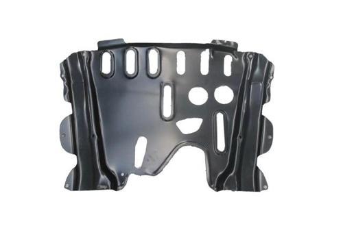 Dacıa Logan- 04/08; Karter Muhafaza Sacı (Metal) (Oem No: 1500-6940)