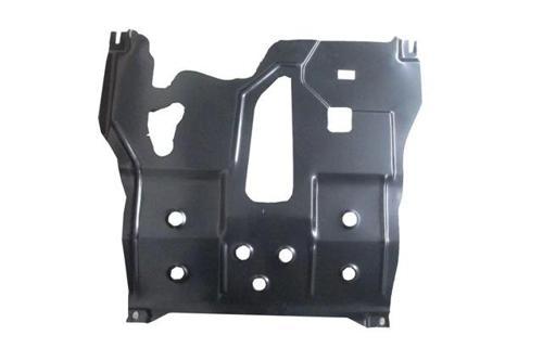 Chevrolet Aveo- Sd/Hb- 11/13; Karter Muhafaza Sacı (Metal) (Oem No: 5134-6940)