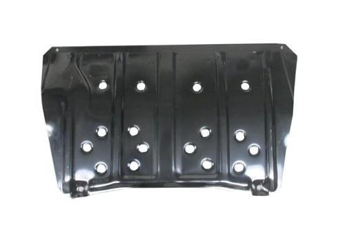 Fıat Punto- Evo- 10/16; Karter Muhafaza Sacı (Metal) (Oem No: 1886-6940)