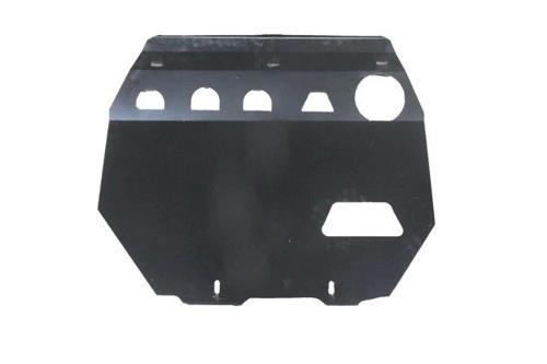 Hyundaı Accent- Era- 06/12; Karter Muhafaza Sacı (Metal) (Oem No: 595-6940)