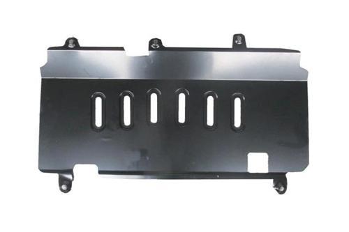 Cıtroen C4 Cactus- 14/17; Karter Muhafaza Sacı (Metal) (Oem No: 1646-6940)