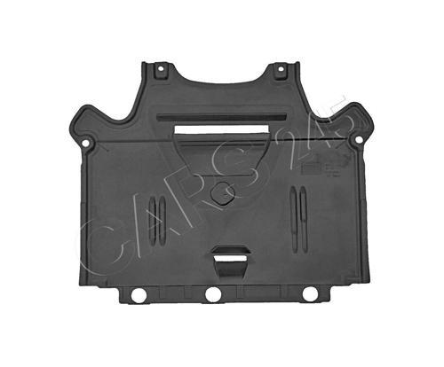 Vw A4 A5 Q5 2008 Karter Muhafazası Şanzıman Tarafı (Oem No:8K1863822J)