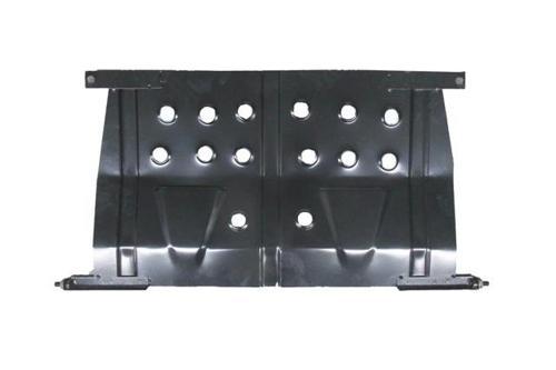 Ford Fusıon- 03/11; Karter Muhafaza Sacı (Metal) (Oem No: 840-6940)