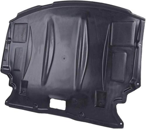 Bmw 5 Serisi-E61 2003-2010 Motor Alt Muhafazası (Oem No:51717033761)