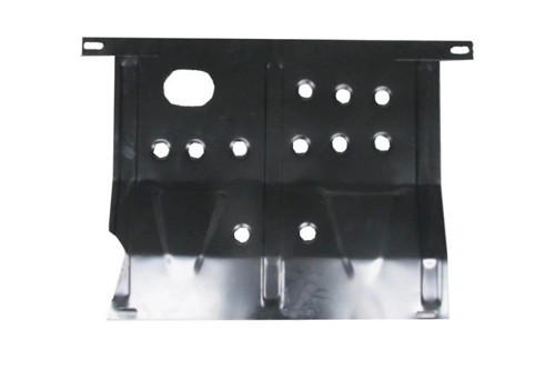 Ford Transıt Connect- 09/14; Karter Muhafaza Sacı (Metal) (Ayaklı) (Oem No: 869-6940)