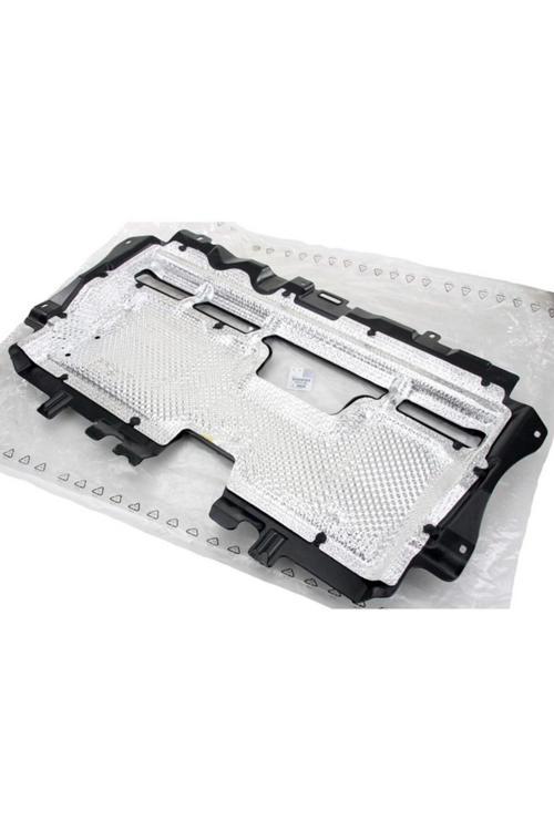 Motor Alt Muhafazası Psa 208/2008 B.M 2013- (Oem No: 7013.Gl)