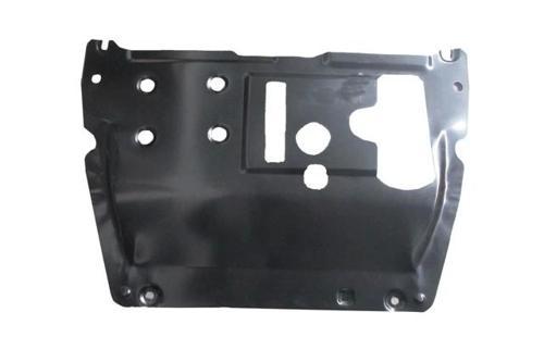 Opel Insıgnıa- 17/19; Karter Muhafaza Sacı (Metal) (Oem No: 23128506)